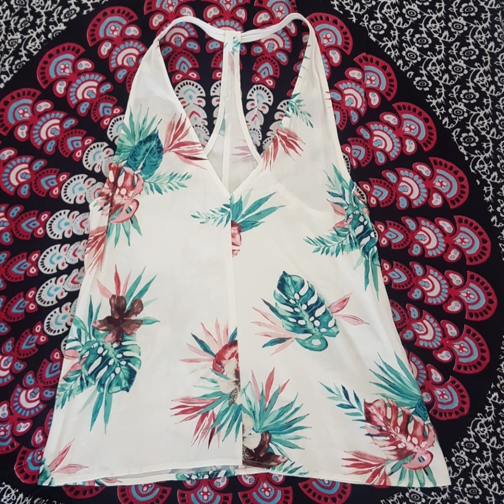 Bought for a party (worn once)